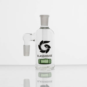 Glasshouse Shower Head Ash Catchers
