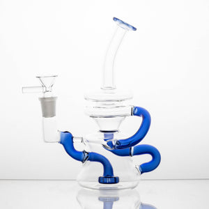 Glasshouse Recycler