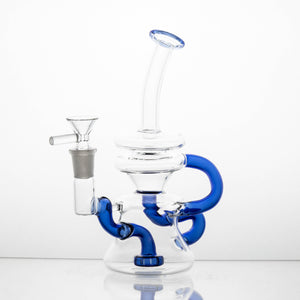 Glasshouse Recycler