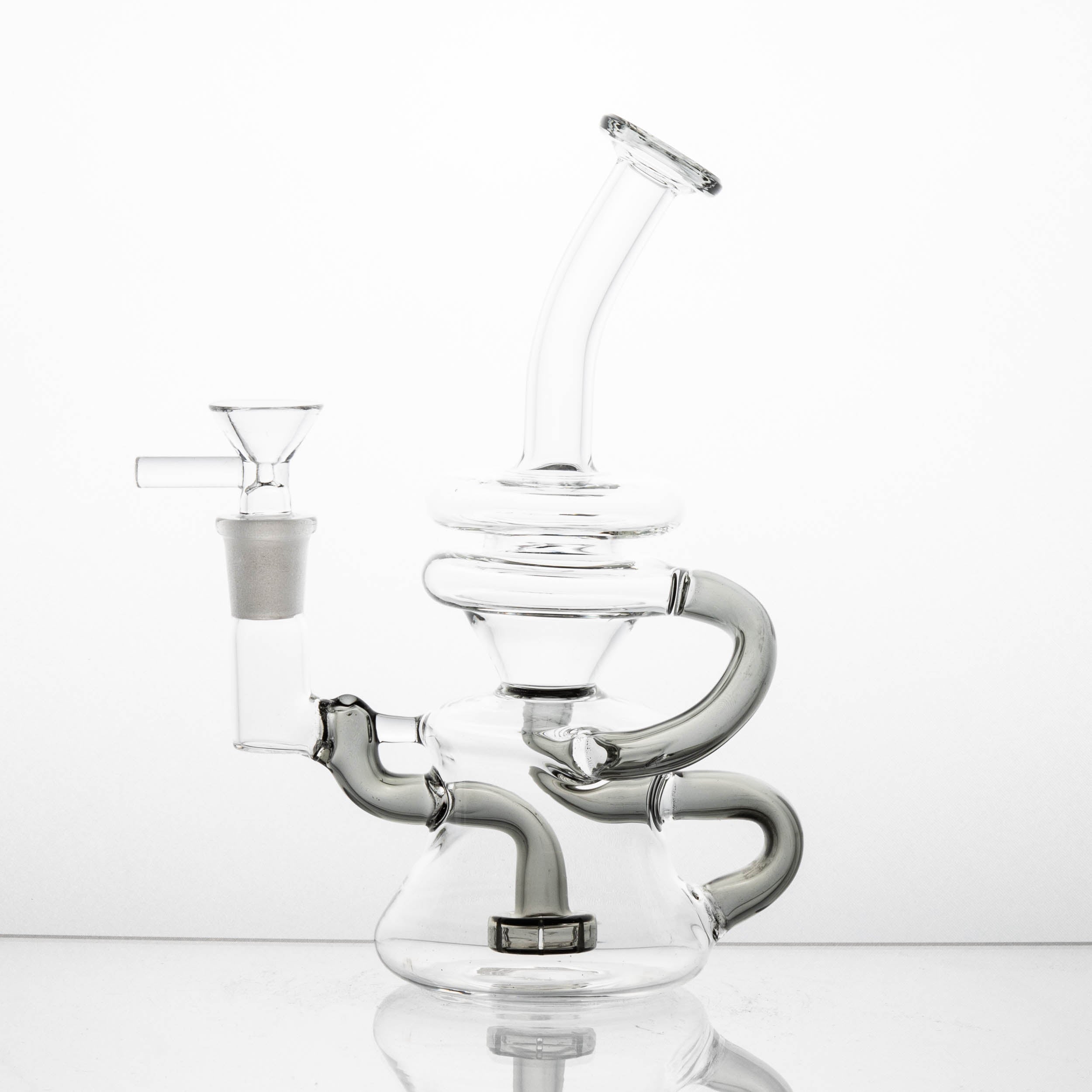 Glasshouse Recycler
