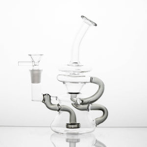 Glasshouse Recycler