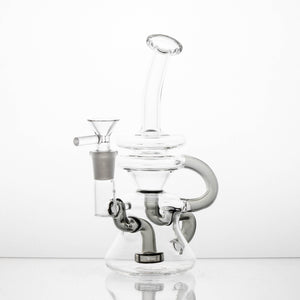 Glasshouse Recycler
