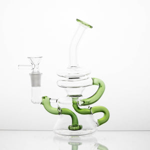 Glasshouse Recycler
