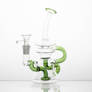 Glasshouse Recycler