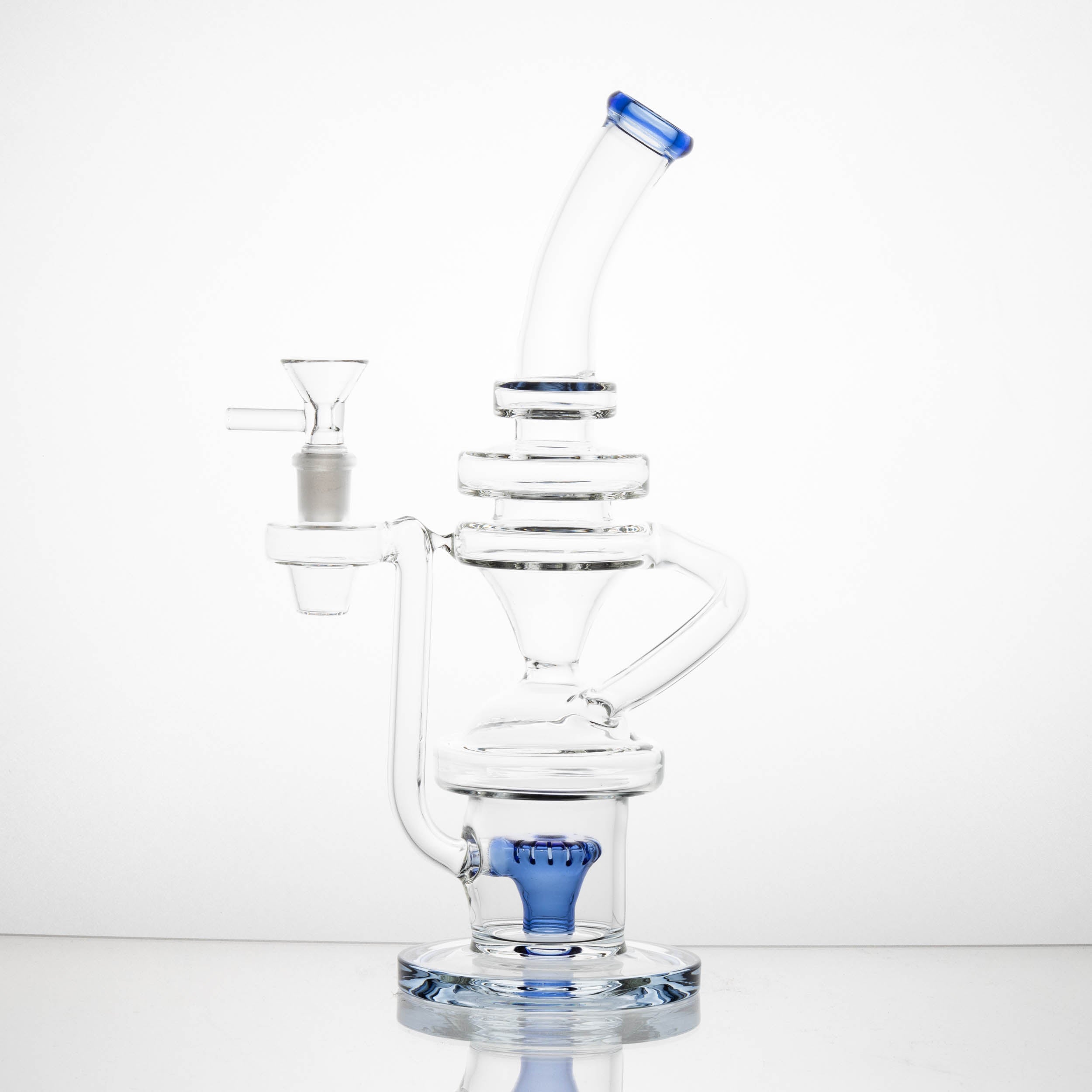 Glasshouse Showerhead Recycler