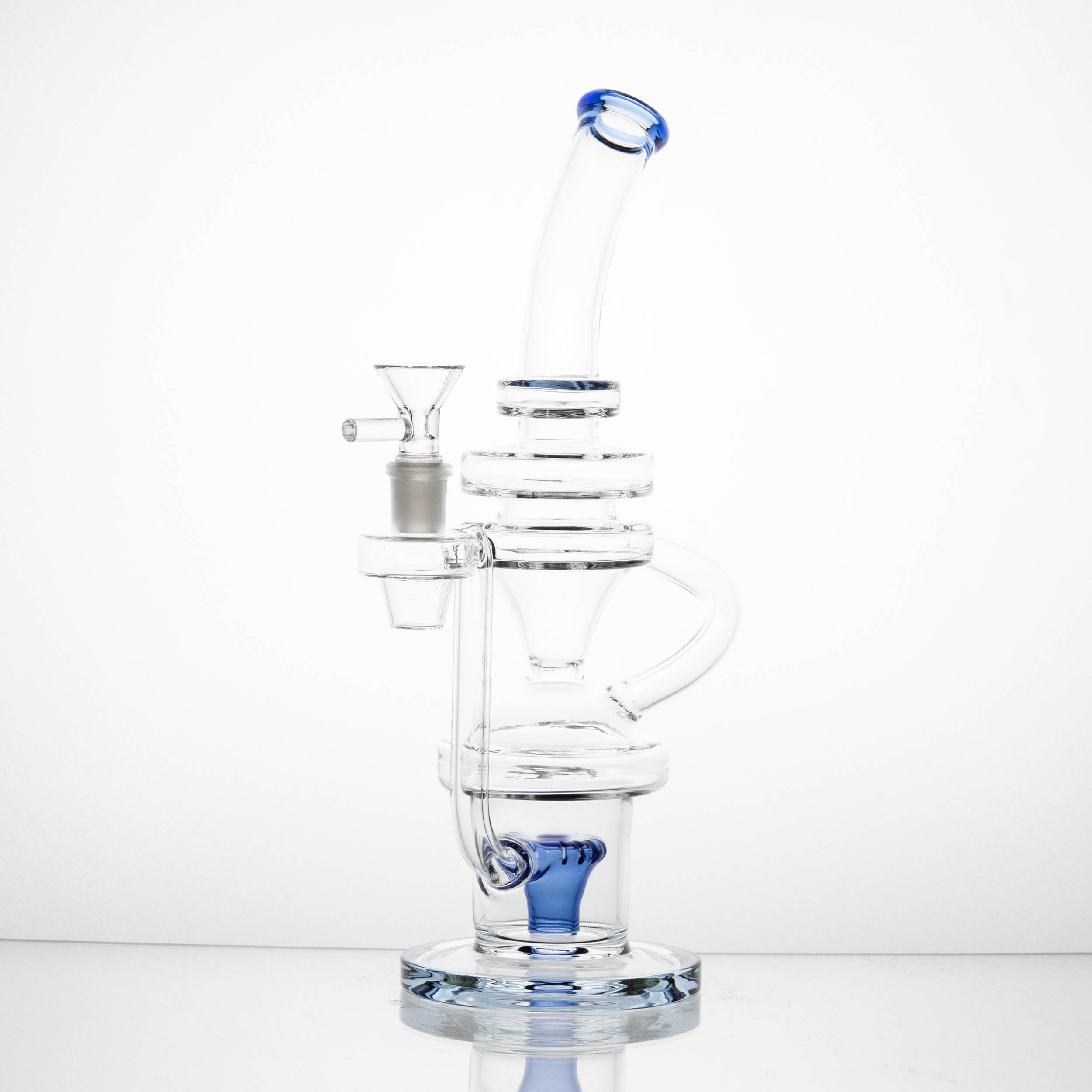 Glasshouse Showerhead Recycler