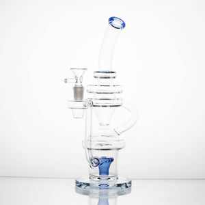 Glasshouse Showerhead Recycler
