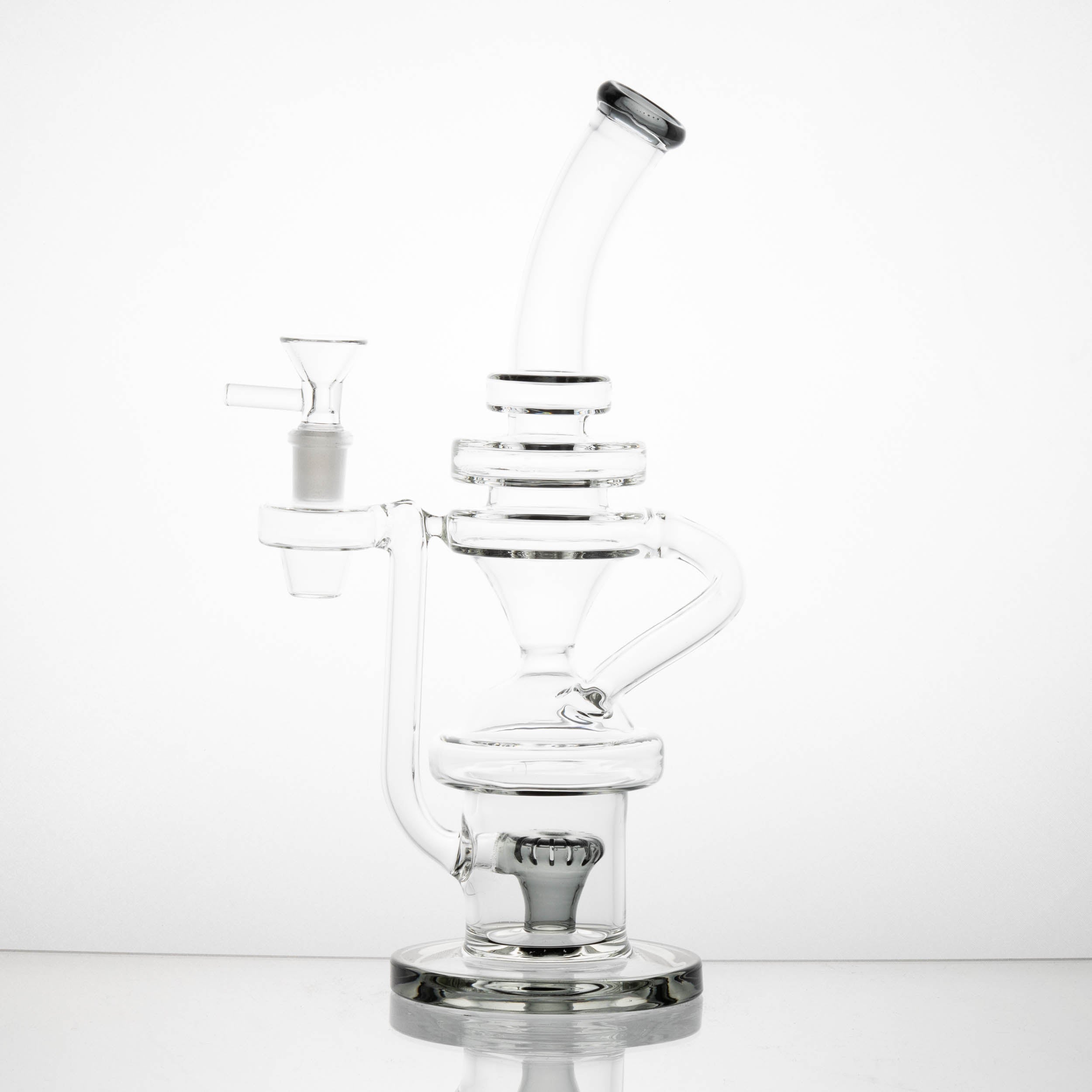 Glasshouse Showerhead Recycler