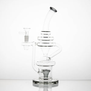 Glasshouse Showerhead Recycler