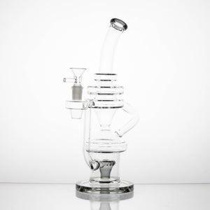 Glasshouse Showerhead Recycler
