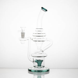 Glasshouse Showerhead Recycler