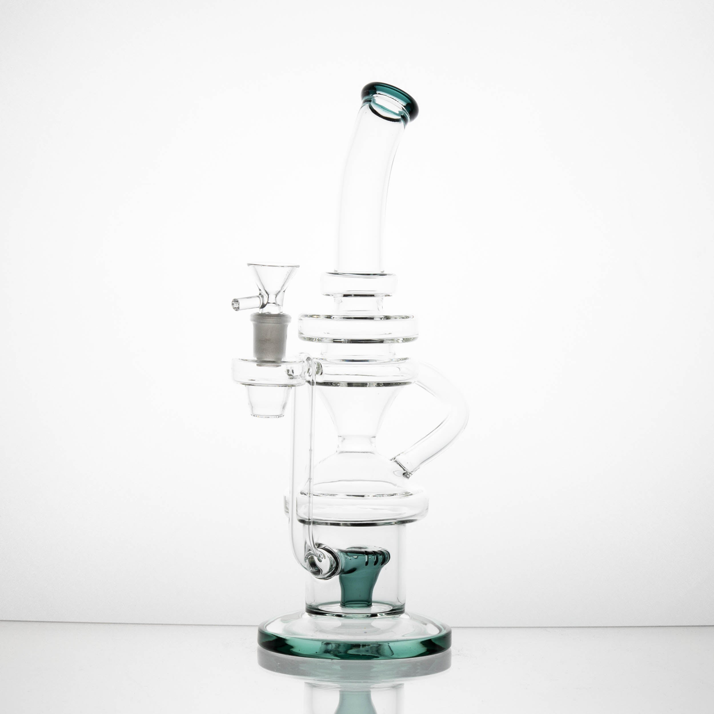 Glasshouse Showerhead Recycler