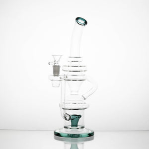 Glasshouse Showerhead Recycler