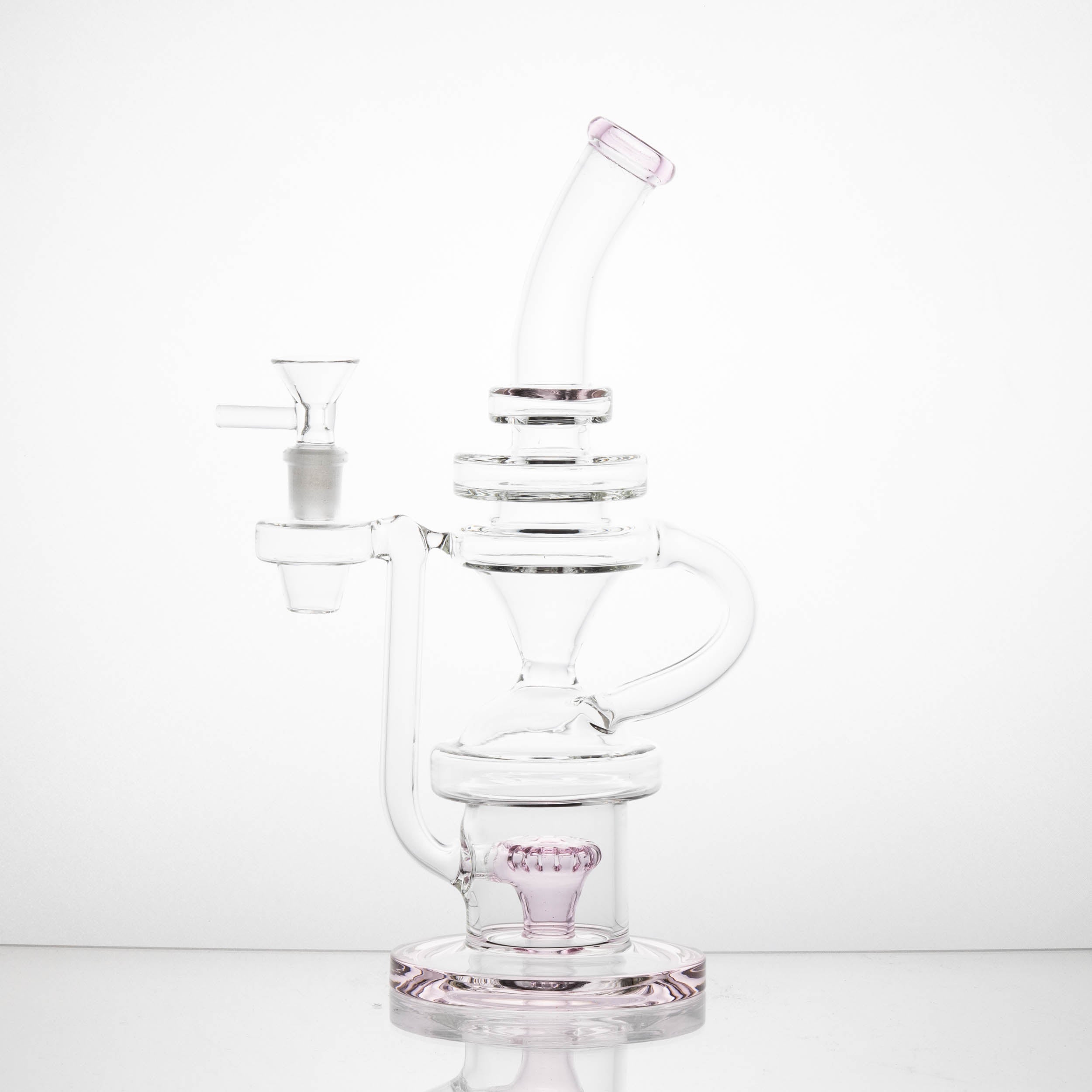 Glasshouse Showerhead Recycler