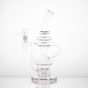 Glasshouse Showerhead Recycler