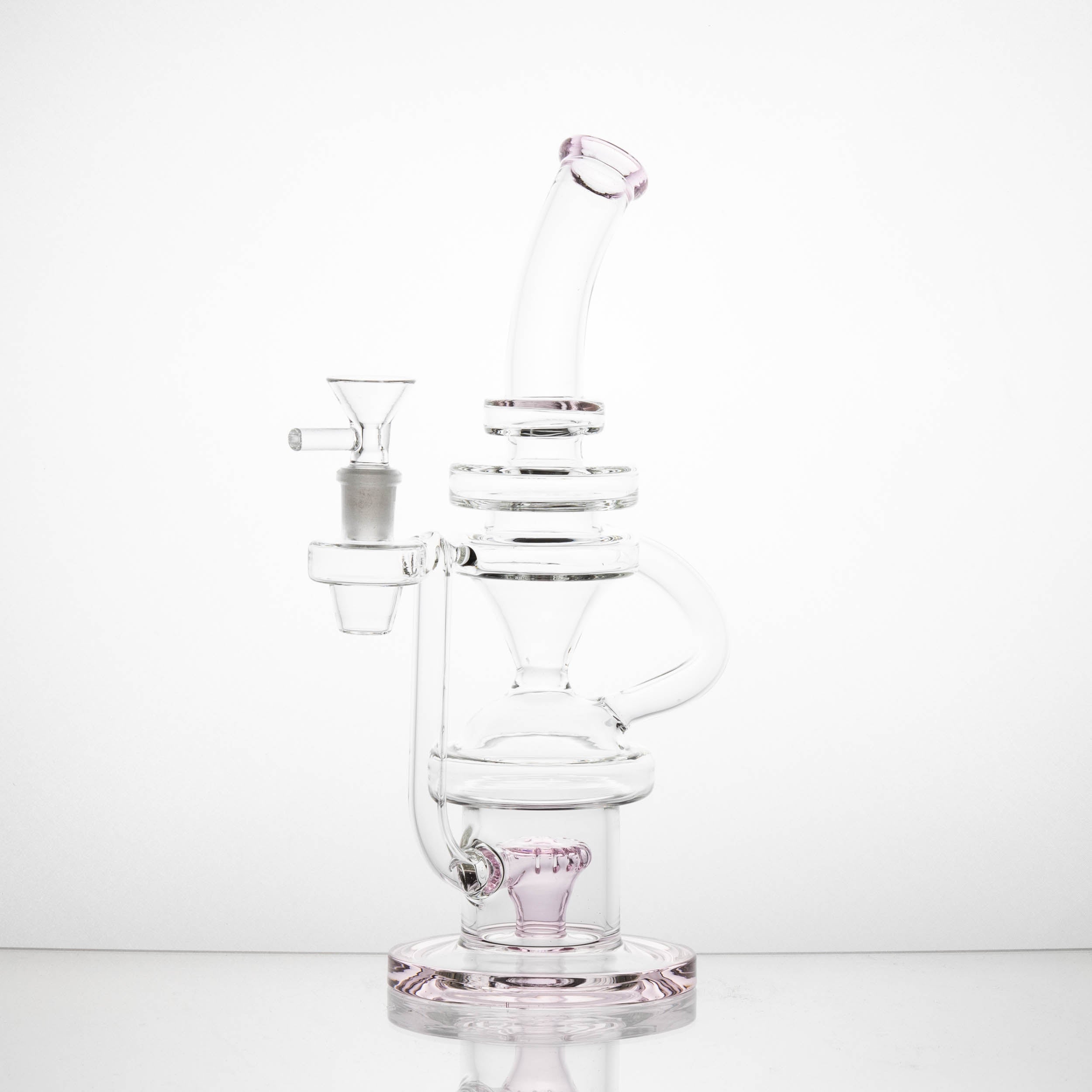 Glasshouse Showerhead Recycler