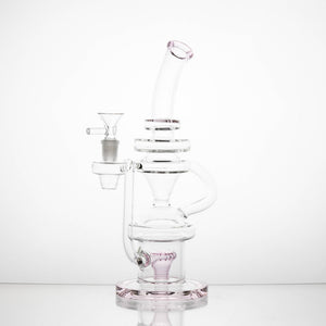 Glasshouse Showerhead Recycler