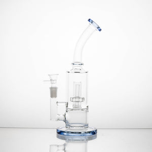 Glasshouse Showerhead Rig