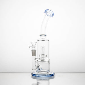 Glasshouse Showerhead Rig