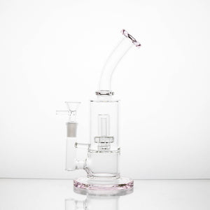 Glasshouse Showerhead Rig