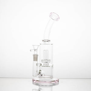 Glasshouse Showerhead Rig