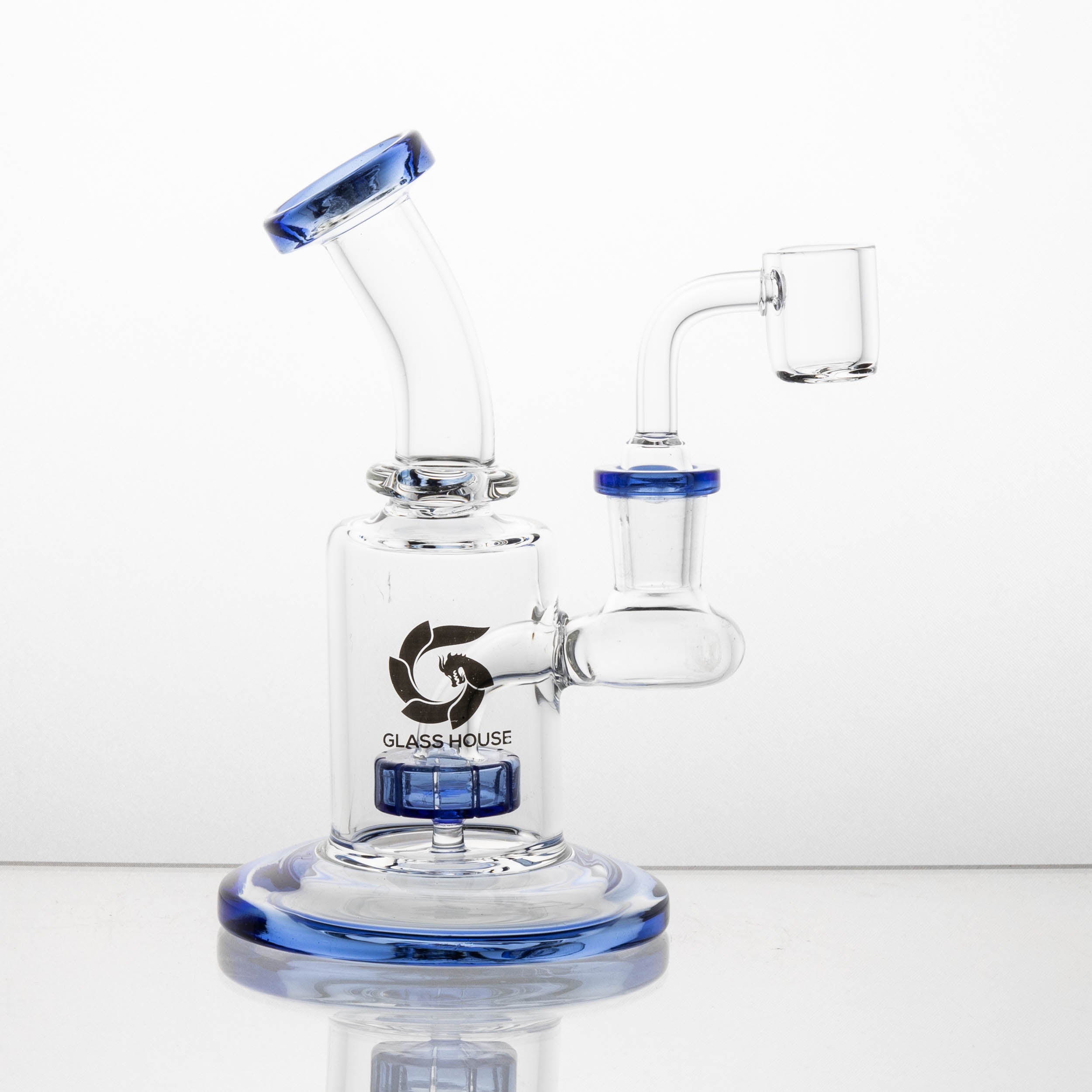 Glasshouse Banger Hanger