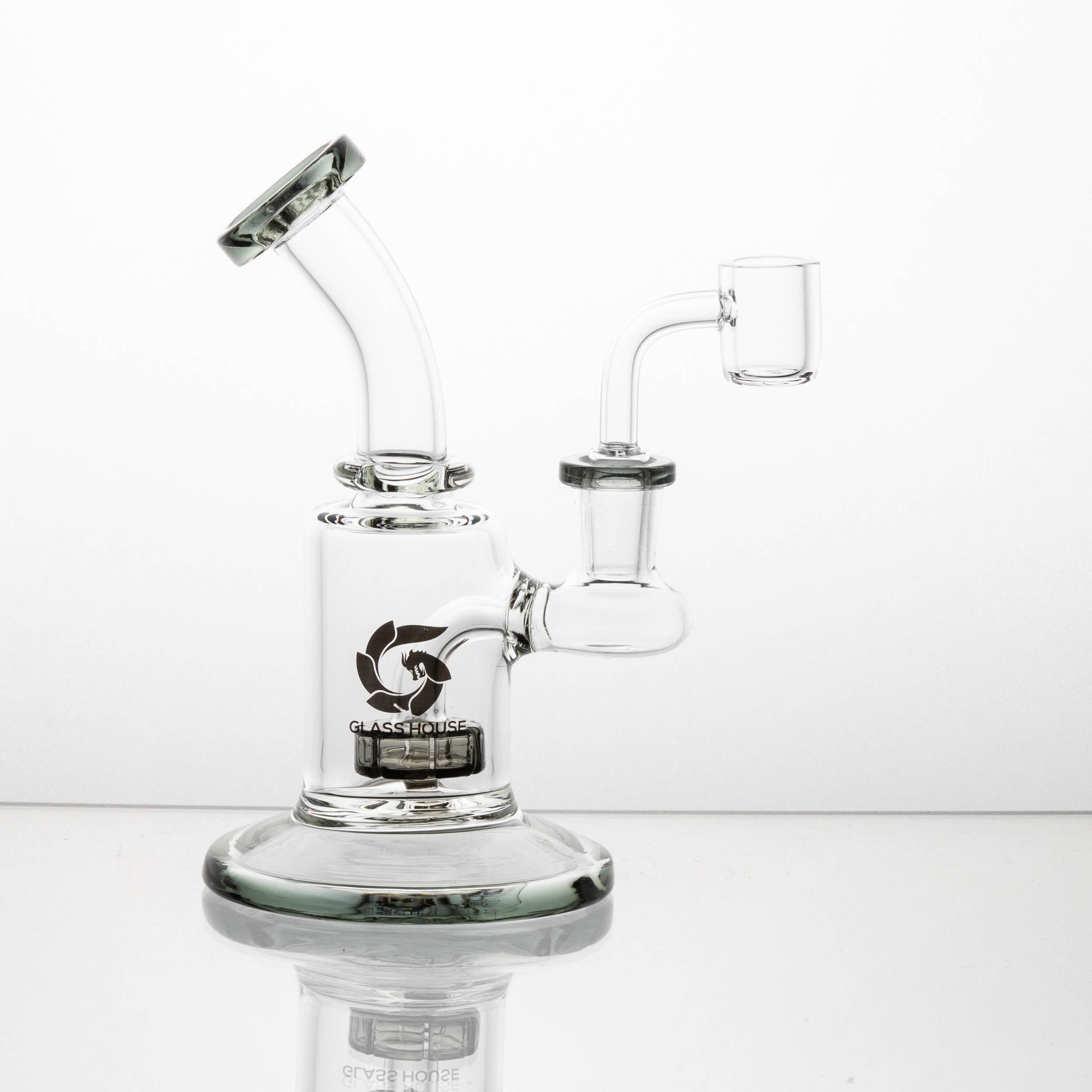 Glasshouse Banger Hanger