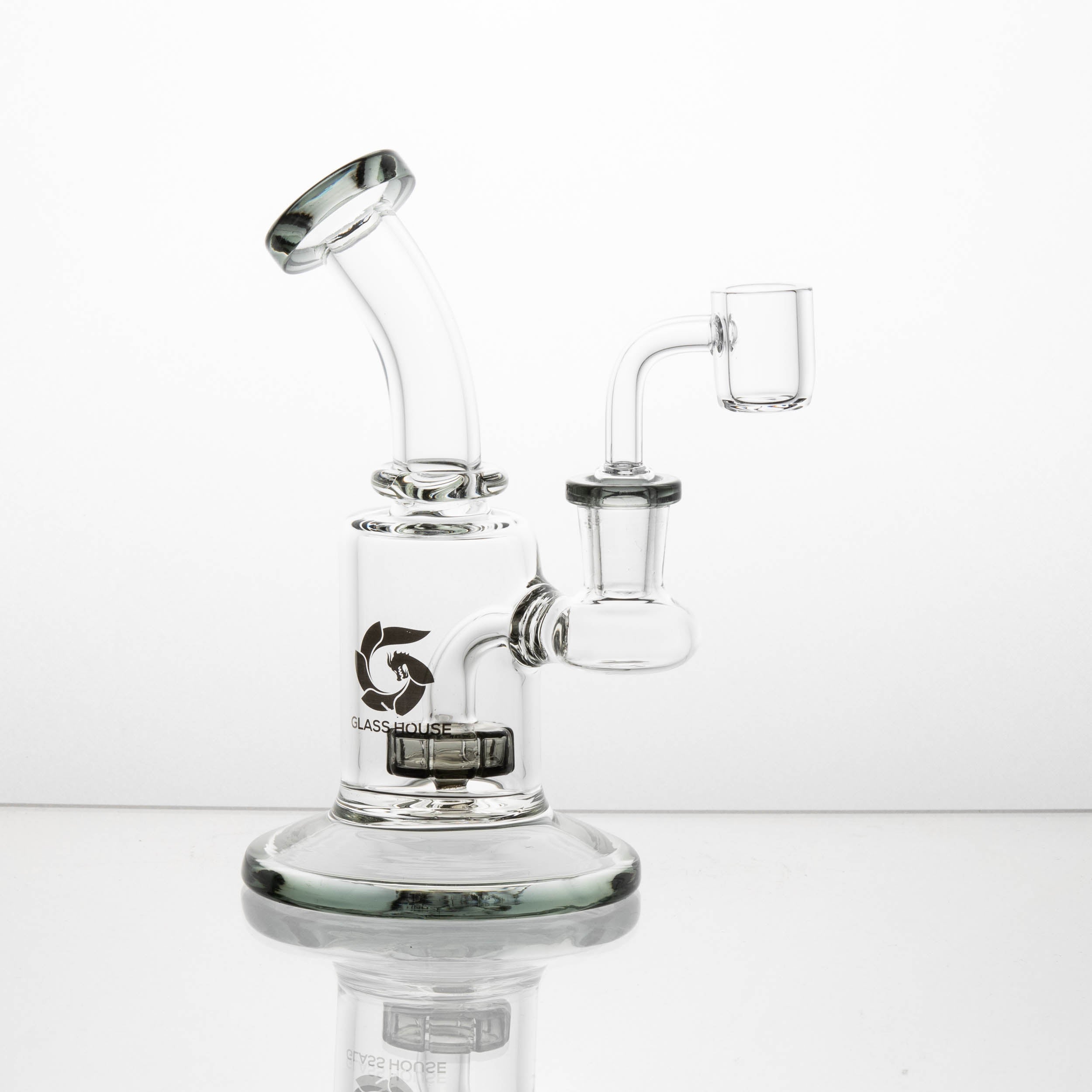 Glasshouse Banger Hanger