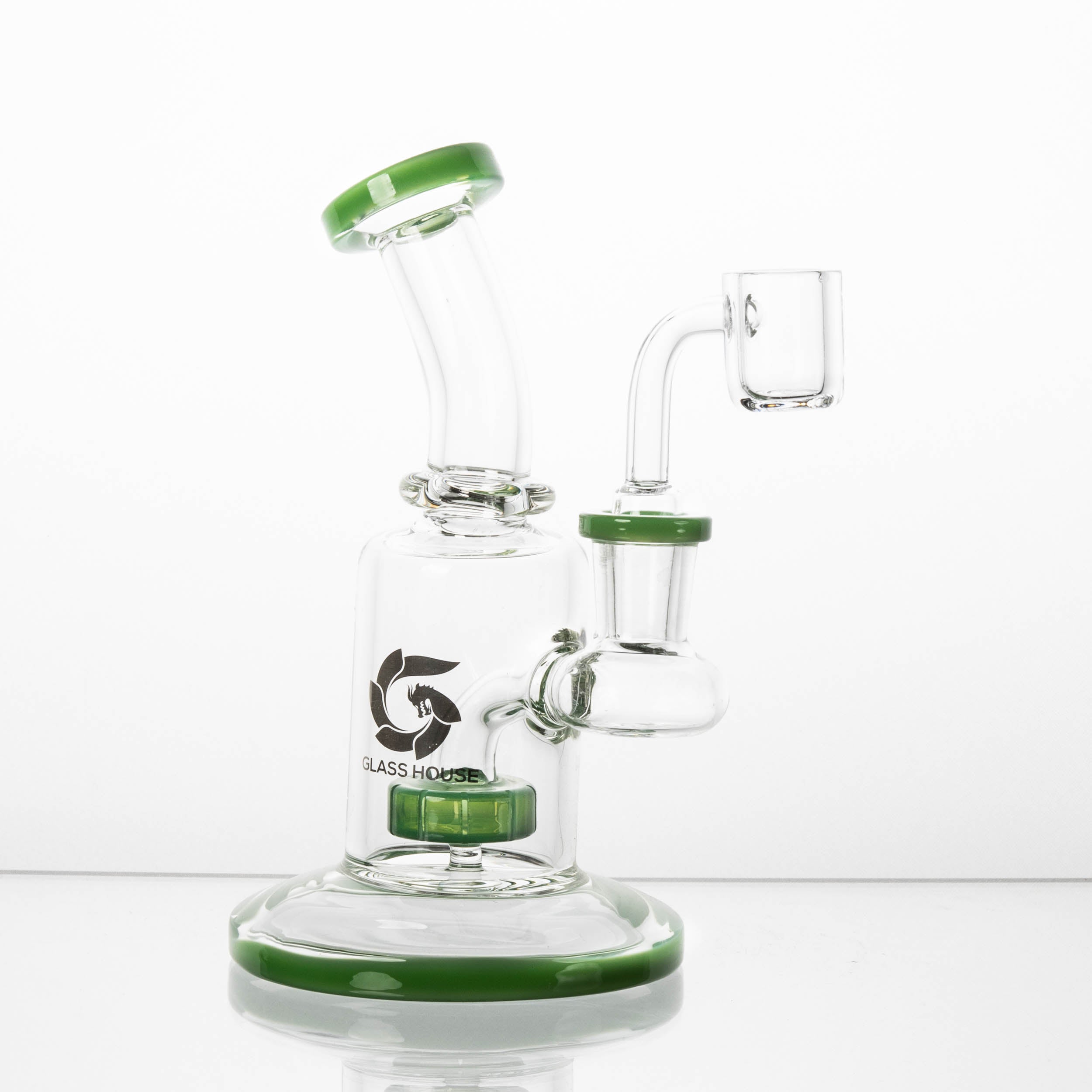 Glasshouse Banger Hanger