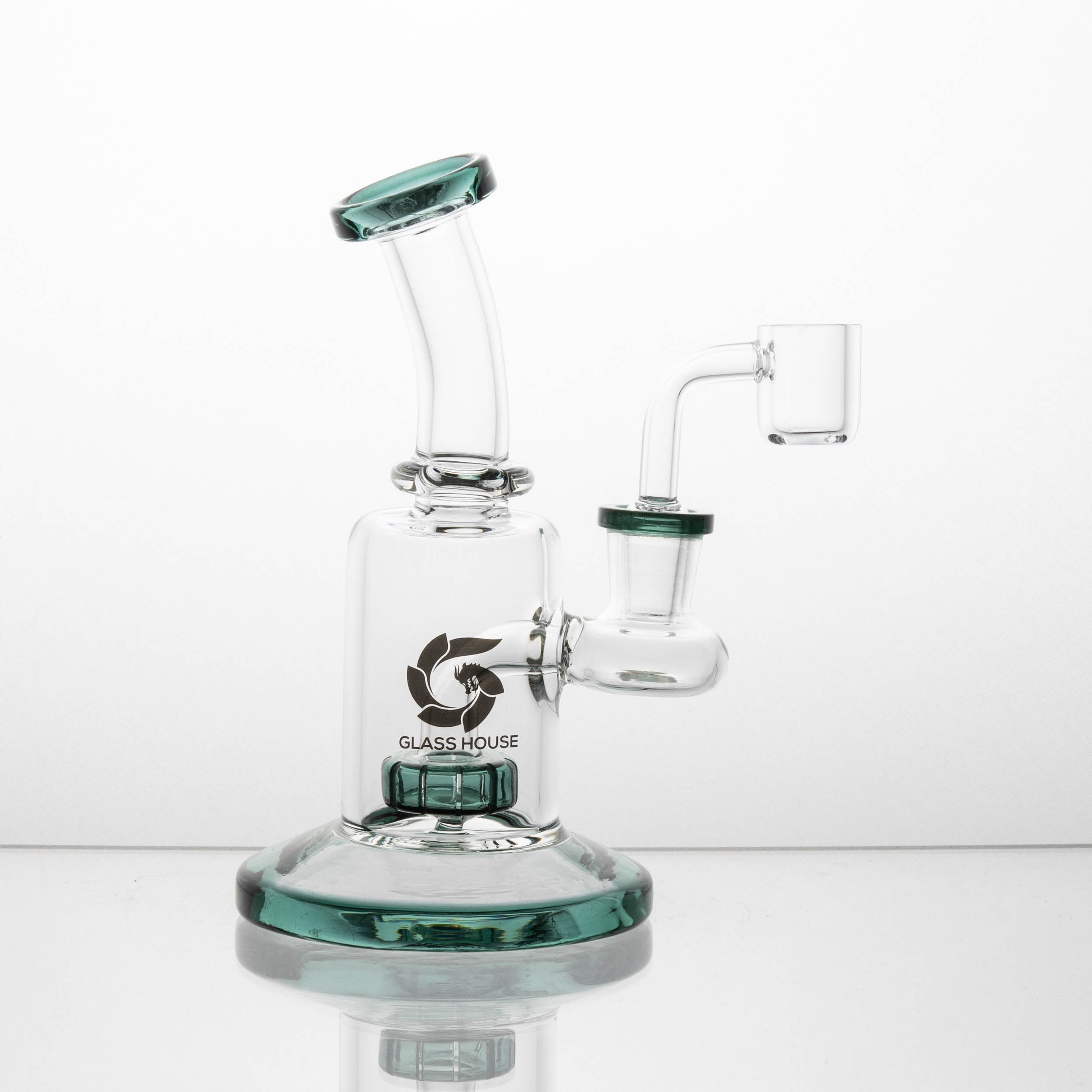 Glasshouse Banger Hanger