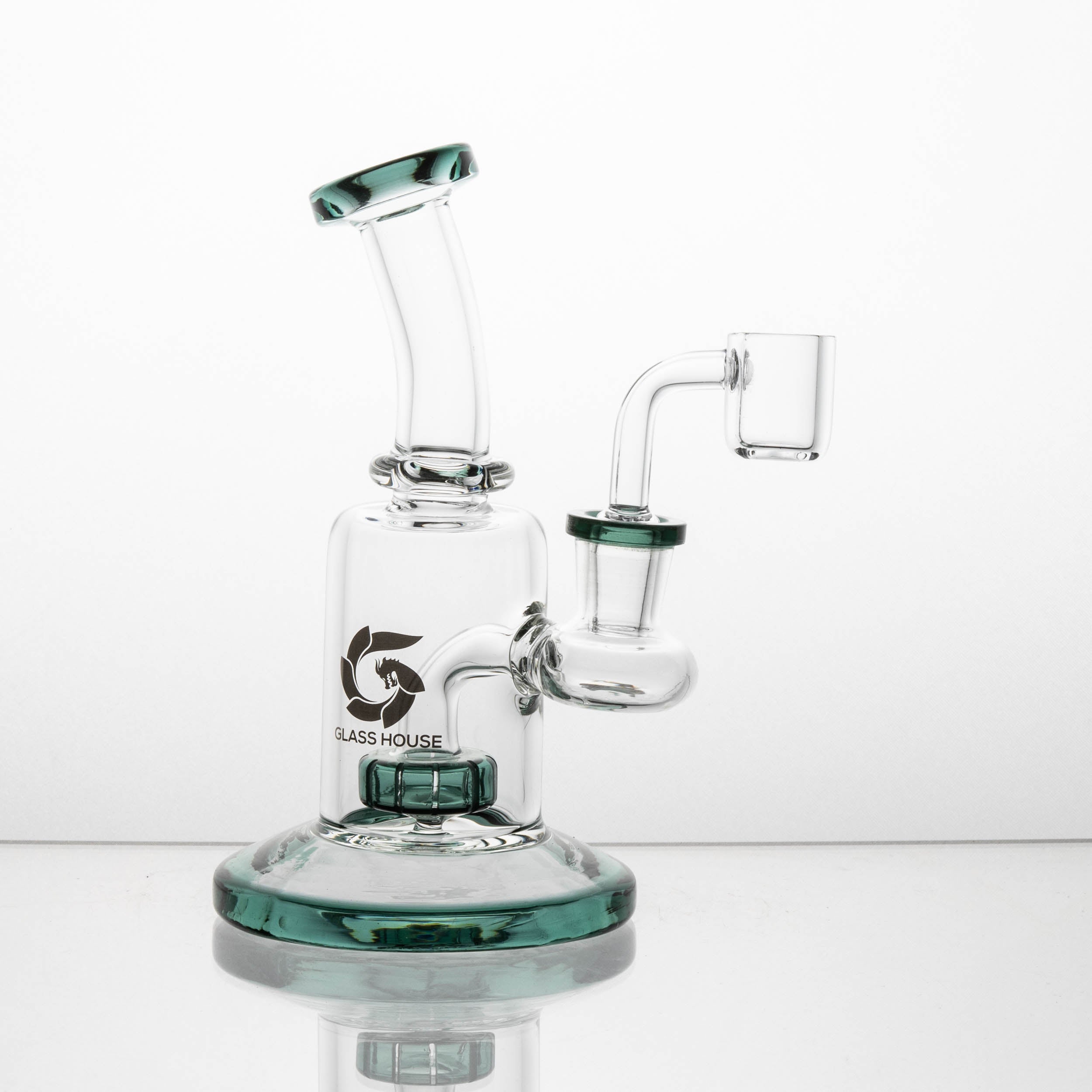 Glasshouse Banger Hanger