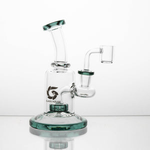 Glasshouse Banger Hanger