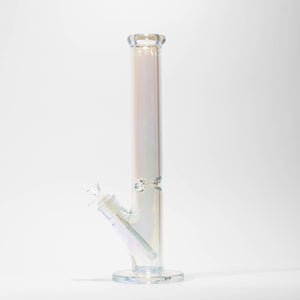 Glasshouse Iridescent Straight 9mm