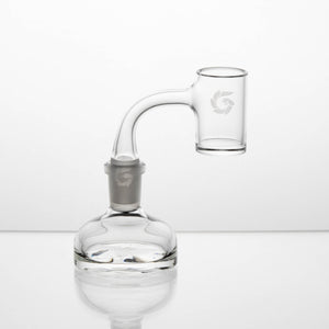 Glasshouse Classic Flat Top