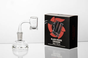 Glasshouse Crusher
