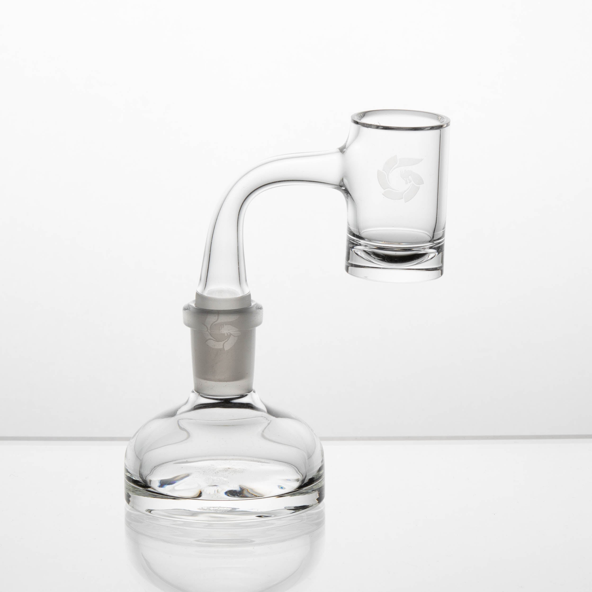 Glass House Rigs Crusher Banger Kit – GlasshouseQuartz