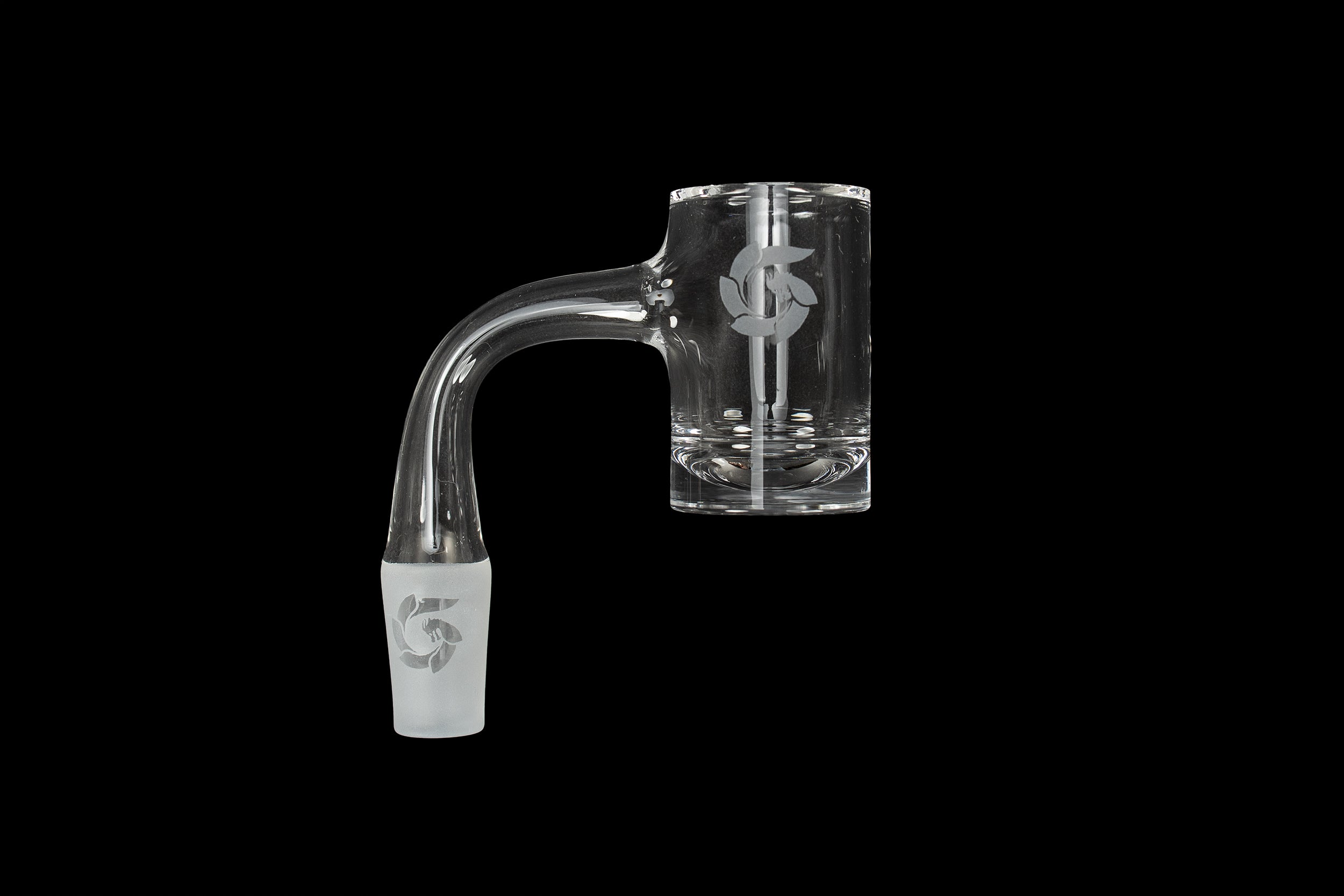 Glass House Rigs Crusher Banger Kit – GlasshouseQuartz