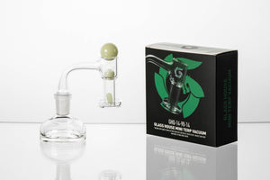 Glasshouse Mini Terp Vacuum 20mm Cup