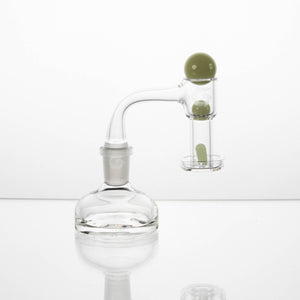 Glasshouse Mini Terp Vacuum 20mm Cup