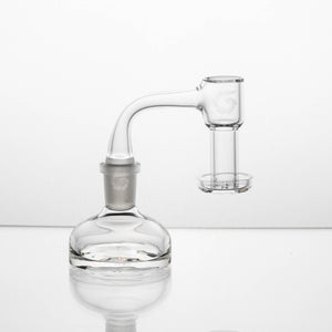 Glasshouse Mini Terp Vacuum 20mm Cup
