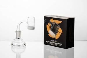 Glasshouse Opaque Crusher