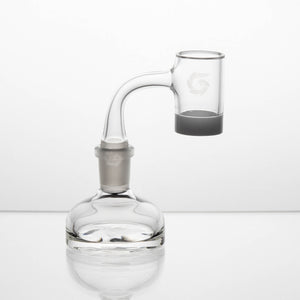 Glasshouse Opaque Crusher