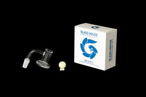 Glasshouse Hurricane Kit
