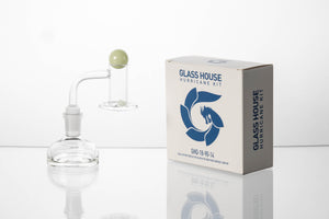 Glasshouse Hurricane Kit