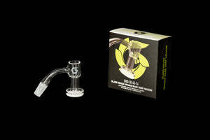 Glasshouse Opaque Base Terp Vacuum 45 angle 14 male