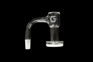 Glasshouse Opaque Base Terp Vacuum 90 Angle 10 mm