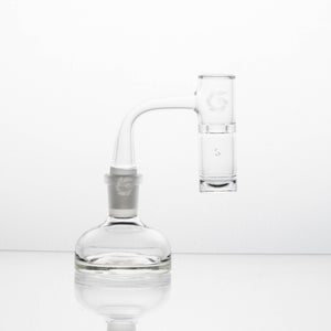 Glasshouse Tower Splash Guard