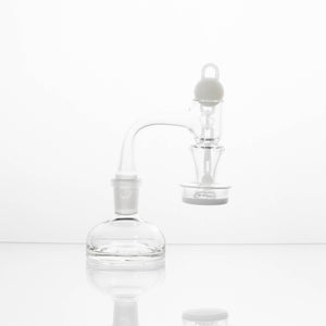 Glasshouse Hourglass Vacuum