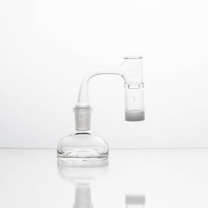Glasshouse Opaque Tower Splash Guard