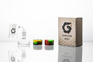 Glasshouse Reclaim Kit